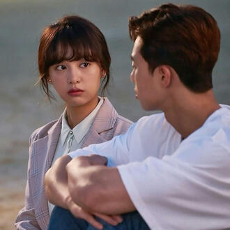 fight for my way (16 episodes)