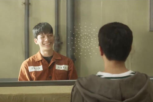 shark (movie and a series, movie is part 1, series which is 6 episodes is part 2)