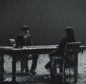 deaths game (8 episodes)