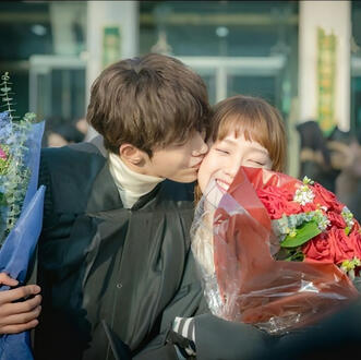 weightlifting fairy (16 episodes)