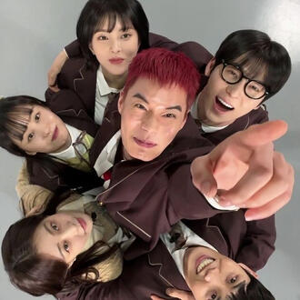 study group (10 episodes)