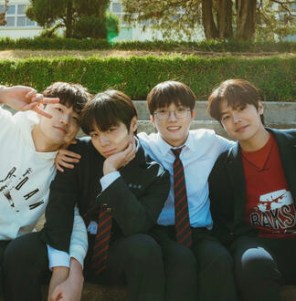 weak hero (2 seasons, 8 episodes)