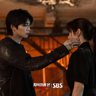 the judge from hell (14 episodes)