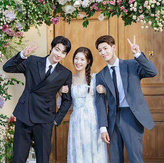 family by choice (16 episodes)