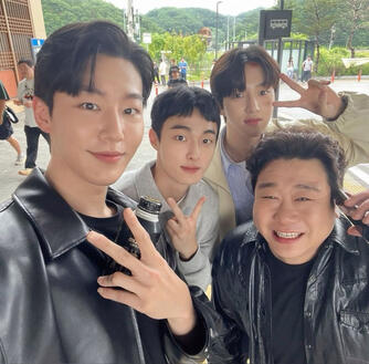 high school return of a gangster (8 episodes)