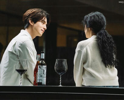 single in seoul (movie)